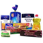 Pontins Special Treats Pack Pontins Special Treats Pack